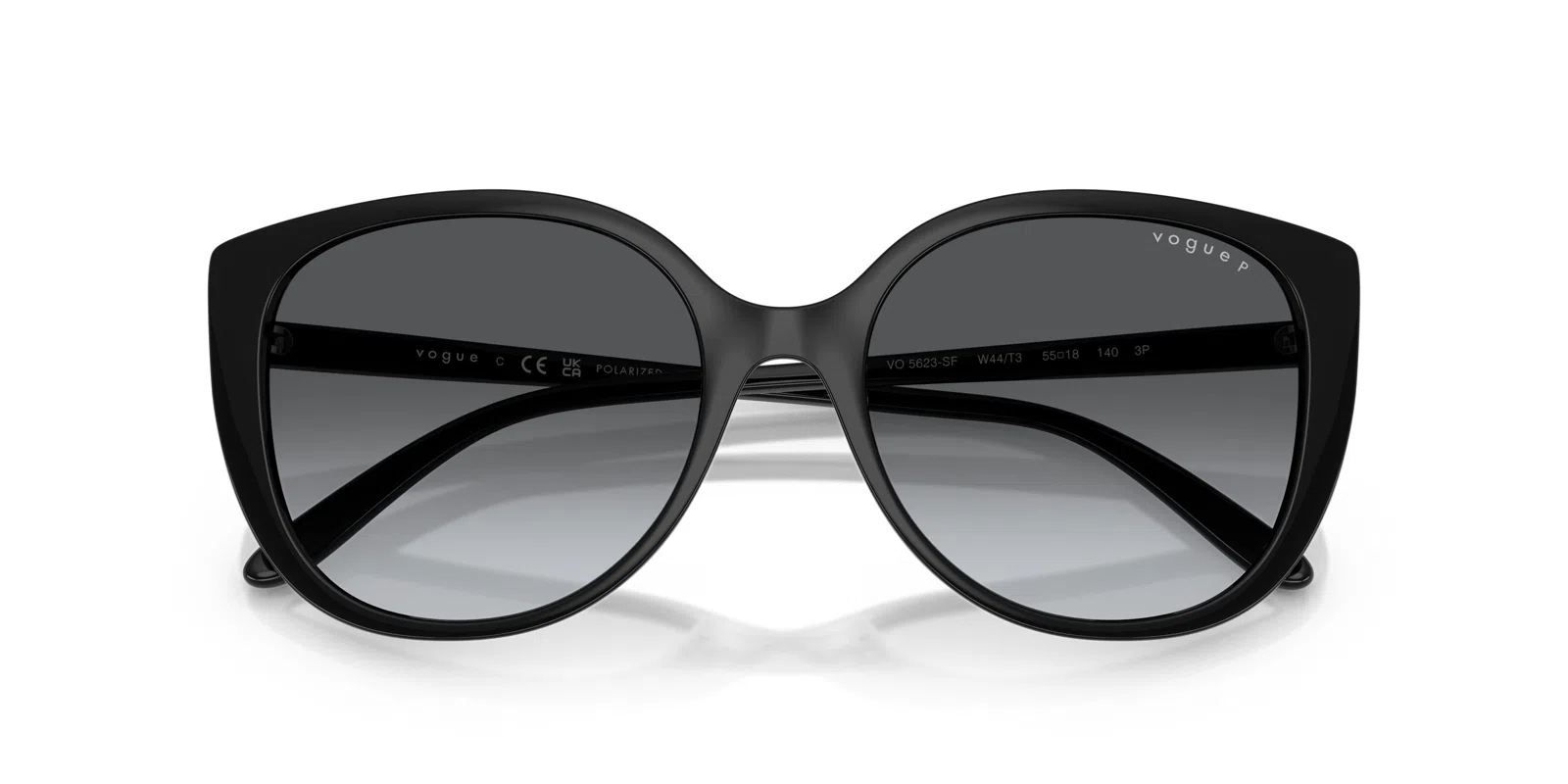 Vogue 5623SF Sunglasses - view 11